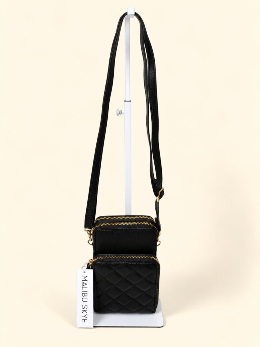 Malibu Skye Phonebag — New With Tag